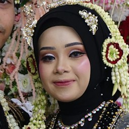 Dedi Suryana
